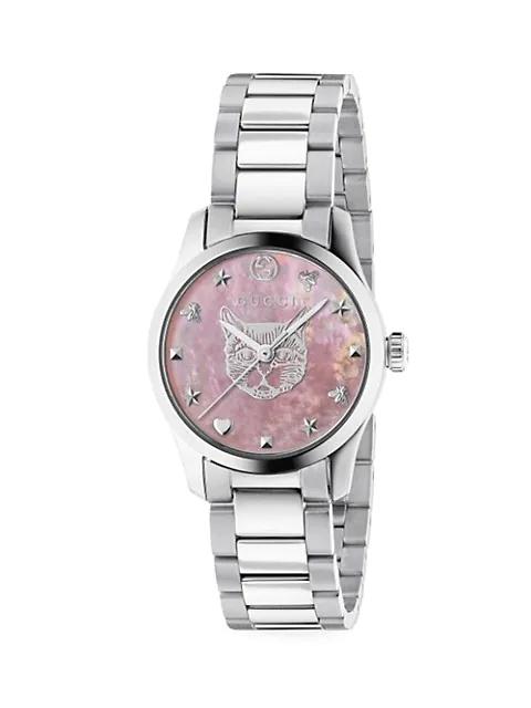 GUCCI G-Timeless 아이콘, 38mm