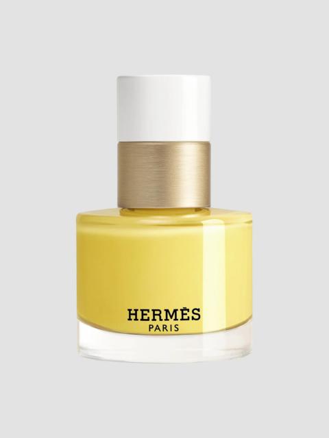 Hermès Women's Limited Edition Les Mains Hermès Nail Polish - Juane Pollen