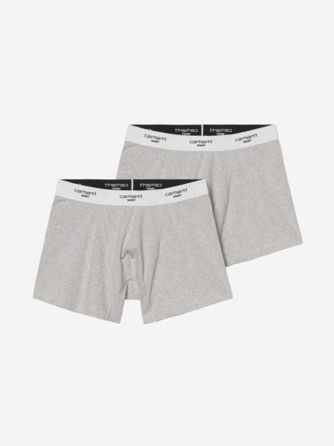 Carhartt WIP Cotton Trunks (2 Pack)