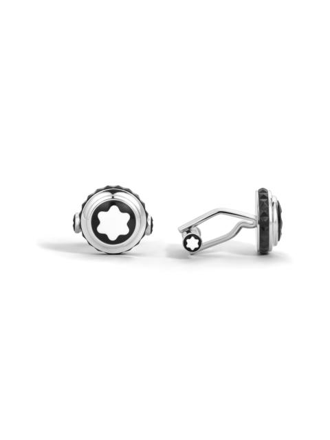 Montblanc CUFFLINKS, GREAT CHARACTERS HOMAGE TO QUEEN