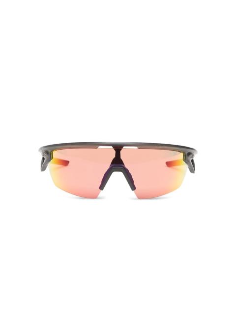 OAKLEY Sphaera™ geometric-frame sunglasses