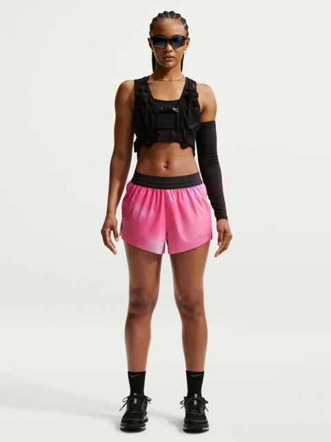 Nike Nike Swift Women's Dri-FIT Mid-Rise 2.5" Brief-Lined Running Shorts