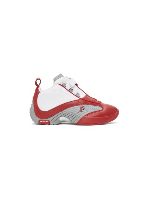 Reebok 응답 IV OG 운동화
