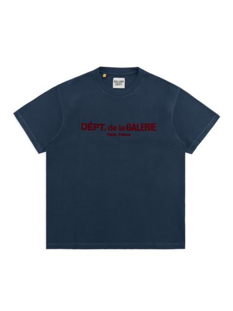 GALLERY DEPT. FRENCH LOGO LUX TEE