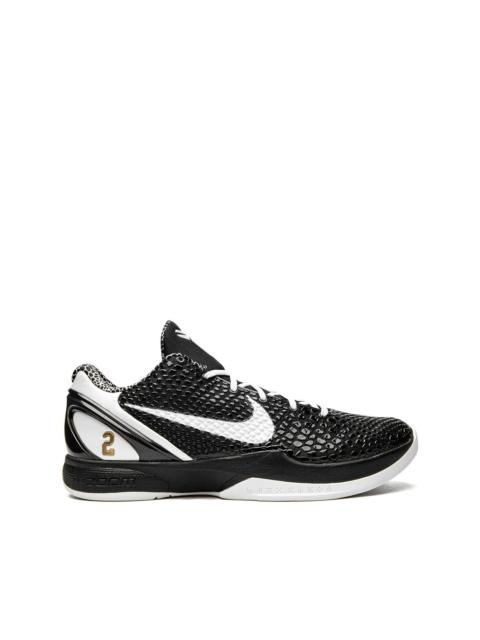 Zoom Kobe 6 Protro sneakers