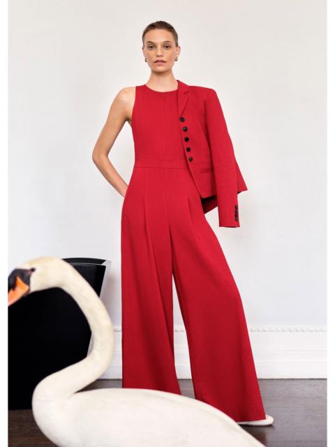 ME+EM AM-PM Wide-Leg Jumpsuit