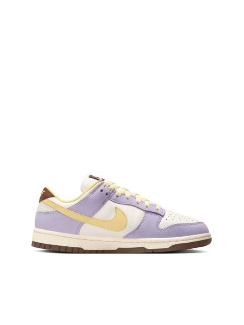 Dunk Low Premium "Lilac Bloom" sneakers