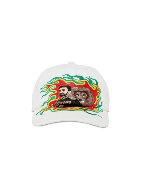 Supreme Lion Of Judah 6-Panel 'White'