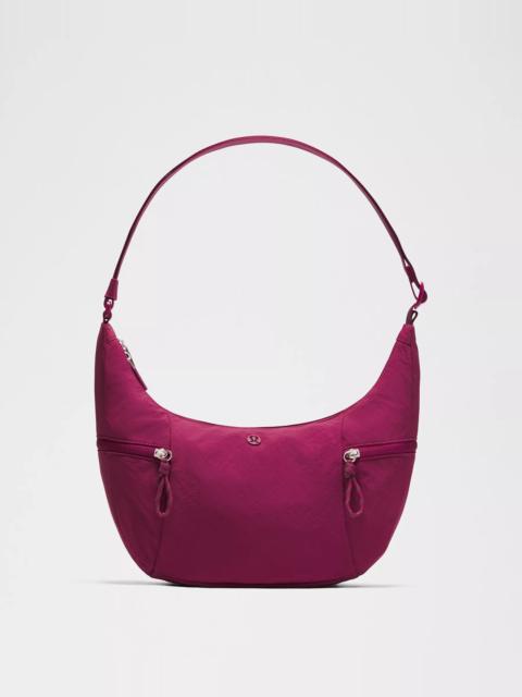 lululemon Slouchy Sling Bag 6L