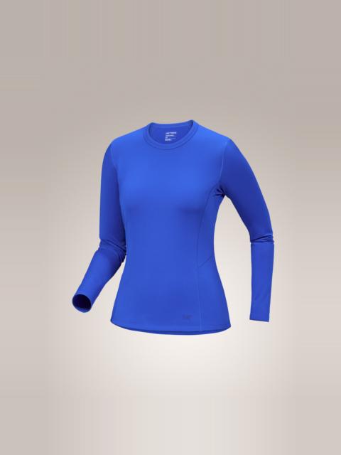 Arc'teryx Rho Crew Neck LS