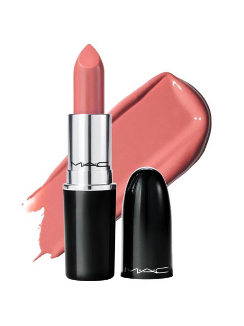 MAC Cosmetics Lustreglass Sheer-Shine Hydrating Longwear Lipstick
