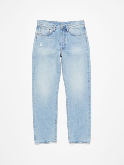 Acne Studios Relaxed fit jeans - 2003 - Light blue