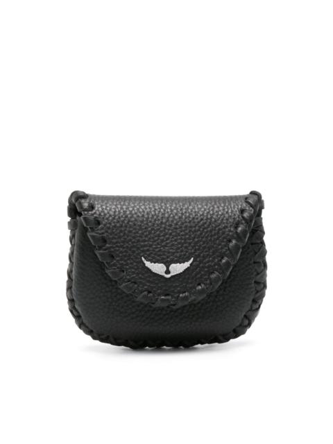 Zadig & Voltaire Secret AirPods Pro leather case