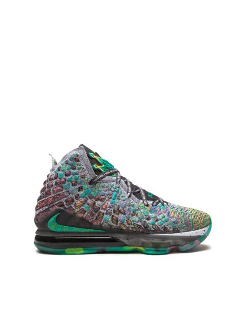 Nike Nike LeBron 17 'I 약속' CD5052-300