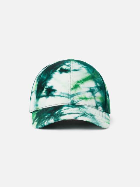 AMI Paris Ami Patch Cap