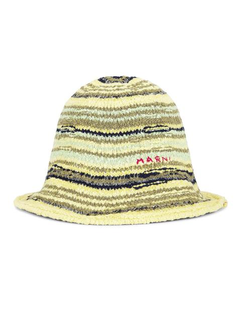 Marni Hats