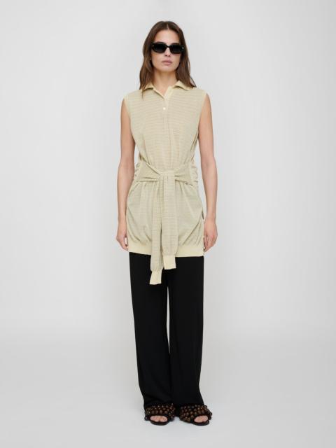 Nanushka Superfine Cotton Dress