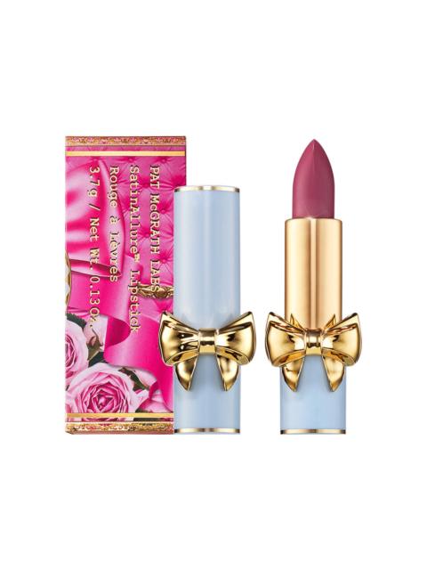 Pat McGrath Labs SatinAllure Liptick