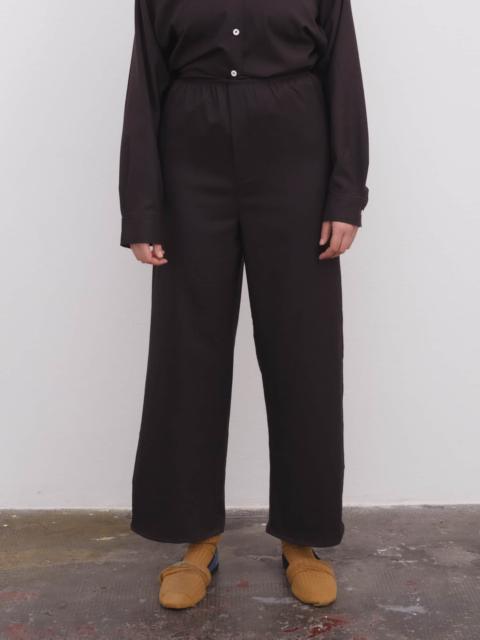 BASERANGE Stoa Pants - Wool