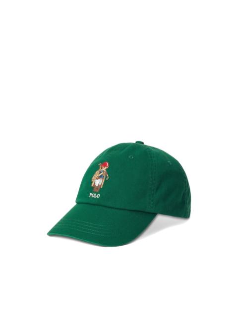 Polo Ralph Lauren Polo Bear cap