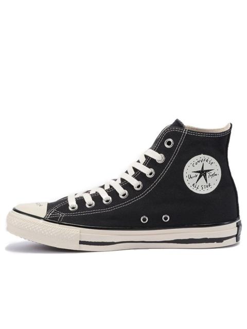 Converse Converse Chuck Taylor All Star Us Yu Nagaba Hi 'Black White' 31304450