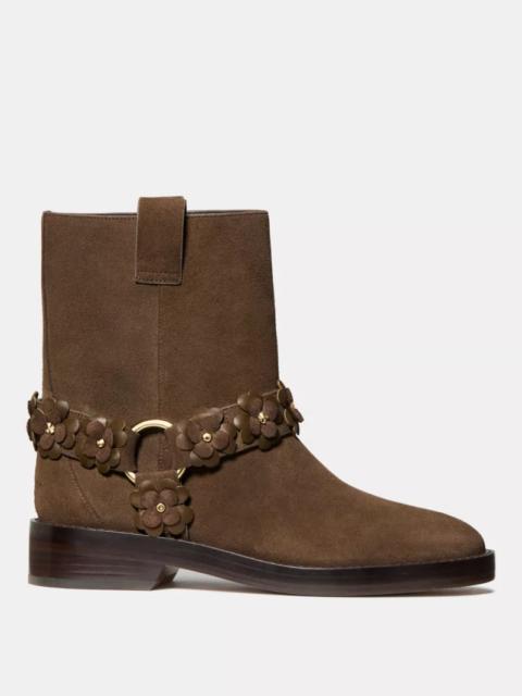 kate spade Spade Flower Garden Moto Boot