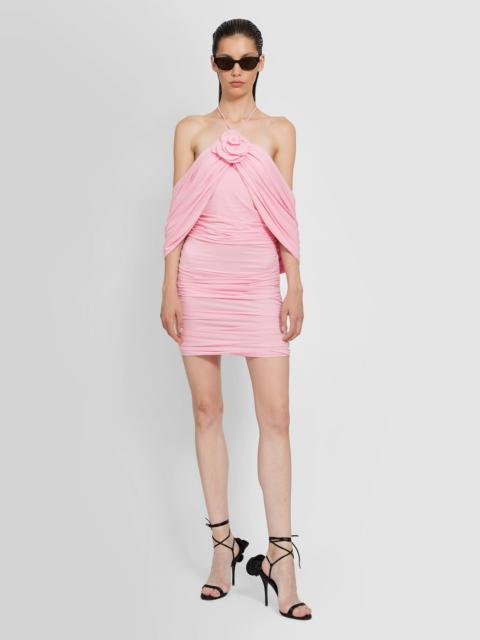 MAGDA BUTRYM MAGDA BUTRYM '09' DRESS | baltini | REVERSIBLE