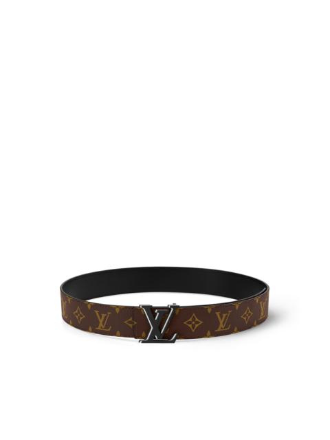 Louis Vuitton LV Optic 40mm Reversible Belt