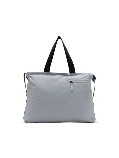 RAINS Dash zip-fastening tote bag