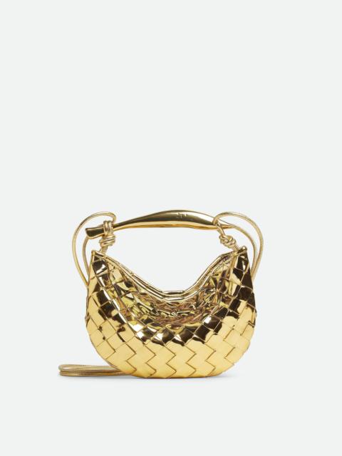 Bottega Veneta Mini Sardine