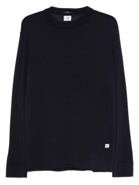 C.P. Company crew-neck T-shirt