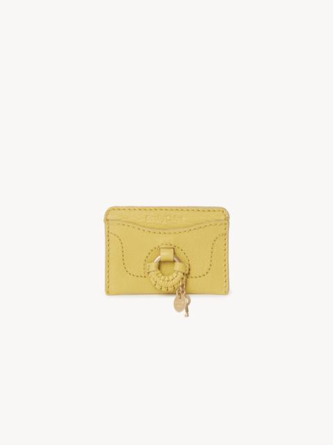 See by Chloé HANA CARD HOLDER