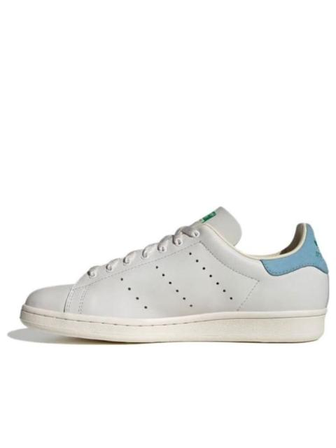 adidas adidas 스탠 스미스 80s 화이트 블루 핑크 일치
