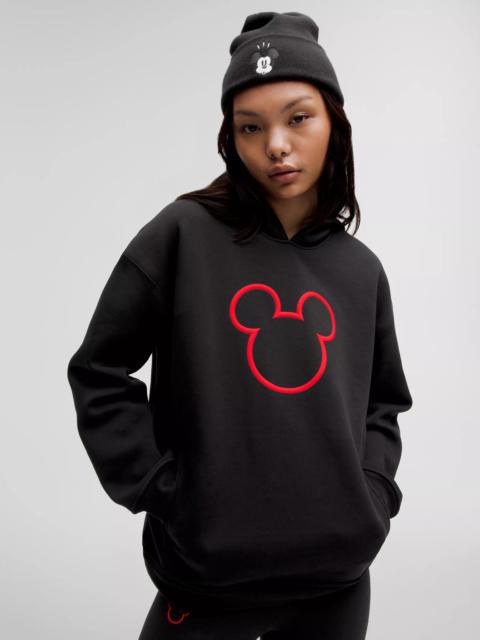 lululemon Disney x lululemon *Fleece Oversized Hoodie