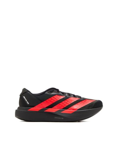 adidas x AMG Motorsport Adizero Adios Pro 4 AMG sneakers