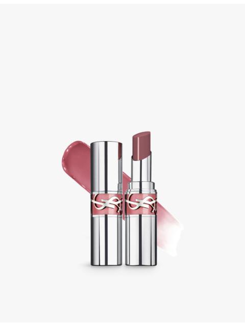 SAINT LAURENT Loveshine high-shine lipstick 4g