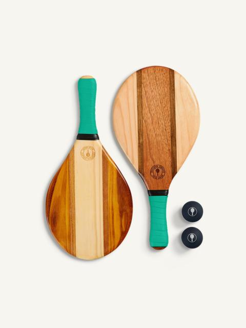 FRESCOBOL CARIOCA TRANCOSO SIGNATURE BATS