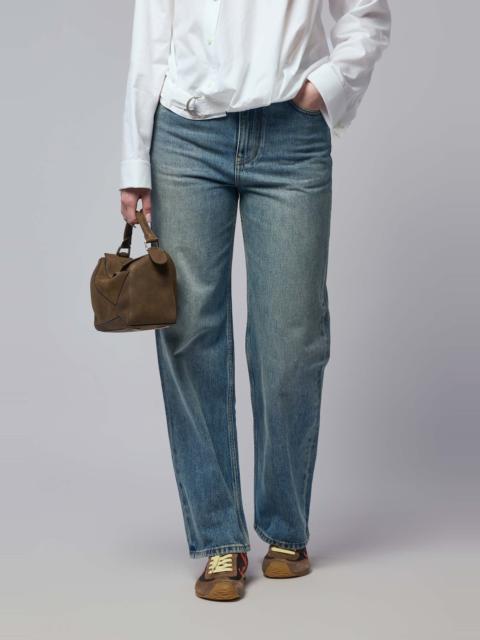 Loewe Jeans
