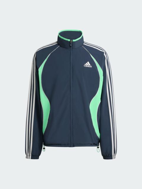 adidas Teamgeist Adicolor Track Top