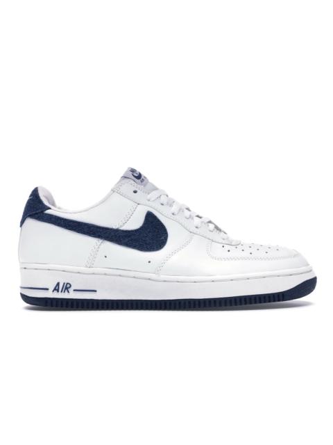 Nike Air Force 1 Low Denim