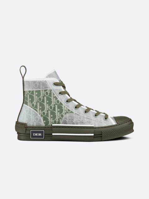 B23 High-Top Sneaker