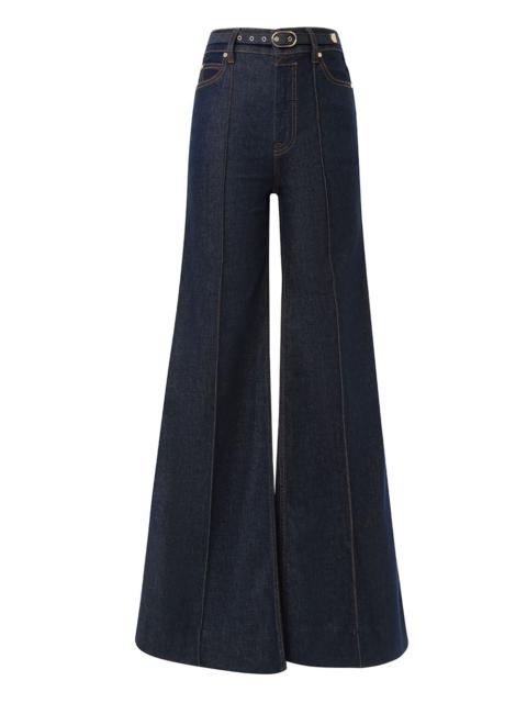 Zimmermann WIDE LEG JEAN