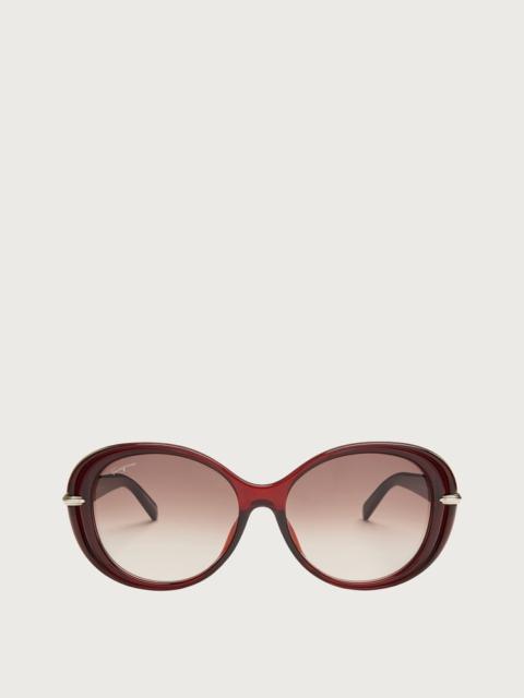 FERRAGAMO SUNGLASSES