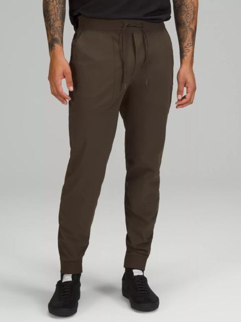 ABC Jogger *Tall