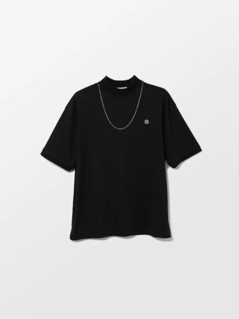 CHAIN T‑SHIRT