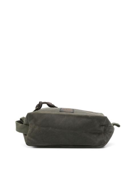 FILSON Logo pouch