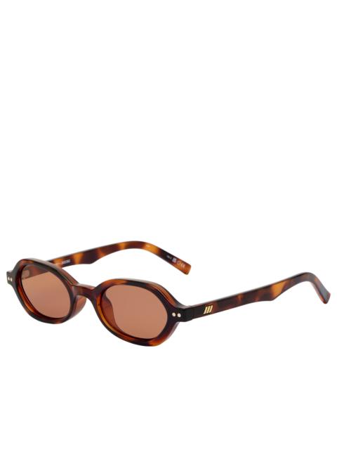 Le Specs Le Specs Foundry + Sunglasses