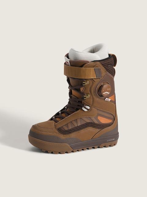 Vans Womens Luna Pro 2.0 Snowboard Boot