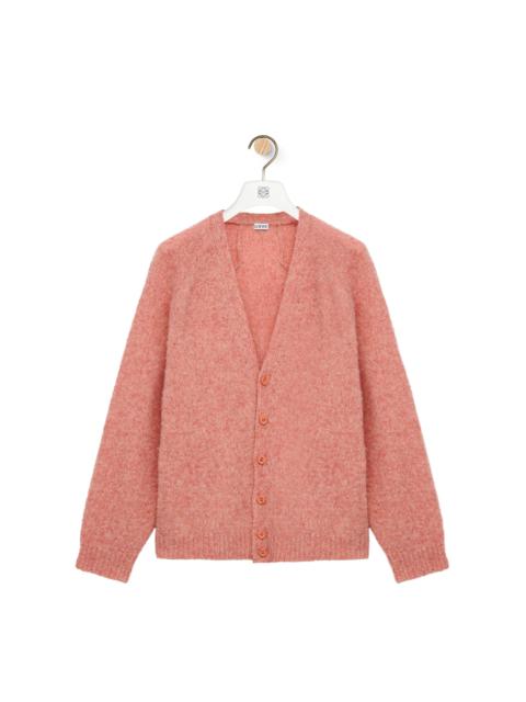 Loewe Cardigan in wool