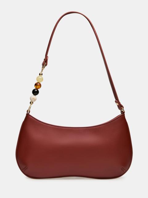 STEVE MADDEN SEREN BAG RUST
